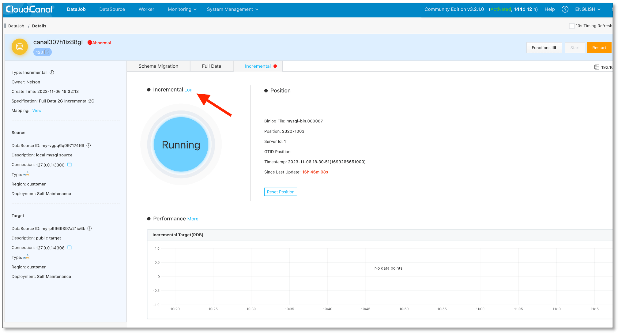 view_data_task_log