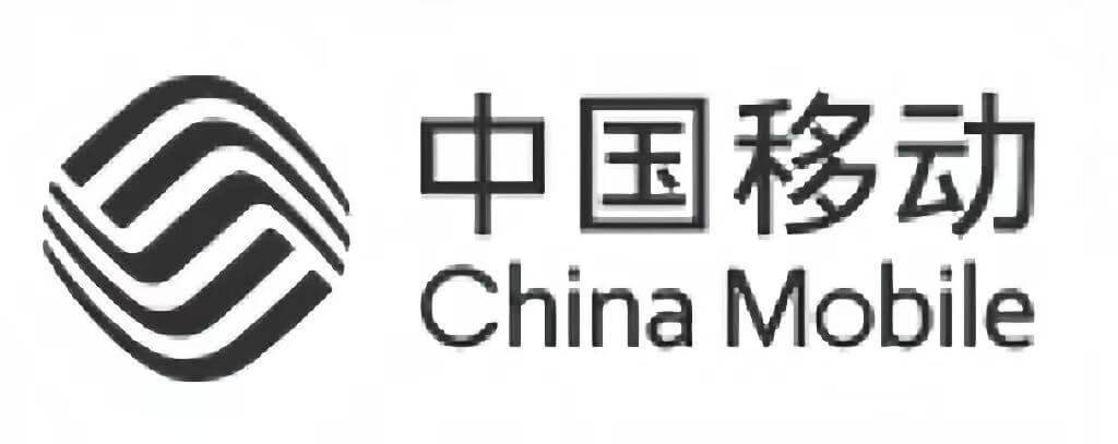 客户 Logo